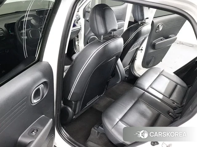 Hyundai Casper id 3394826 из Кореи 8