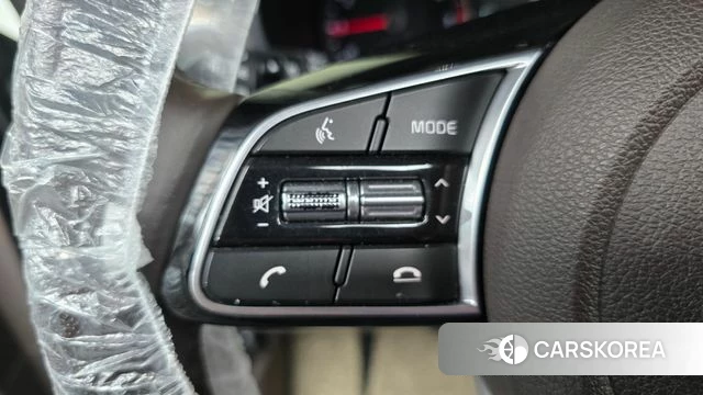 Kia The New K5 2nd generation id 4587431 из Кореи 8