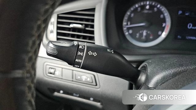 Hyundai Sonata New Rise id 3814169 из Кореи 8