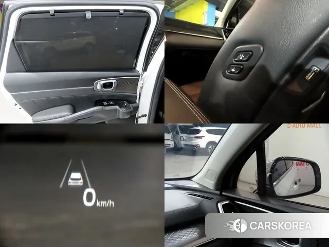 Kia Sorento 4th Generation id 3013048 из Кореи 8