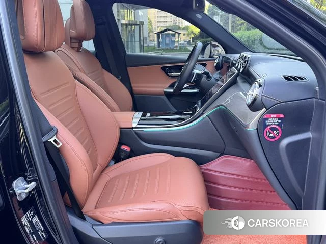 Mercedes-Benz GLC id 4300475 из Китая 8