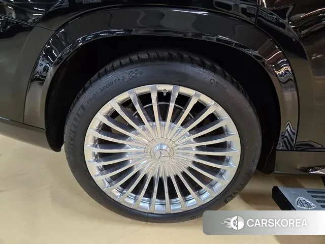 Mercedes-Benz GLS - Class X167 id 3776912 из Кореи 8