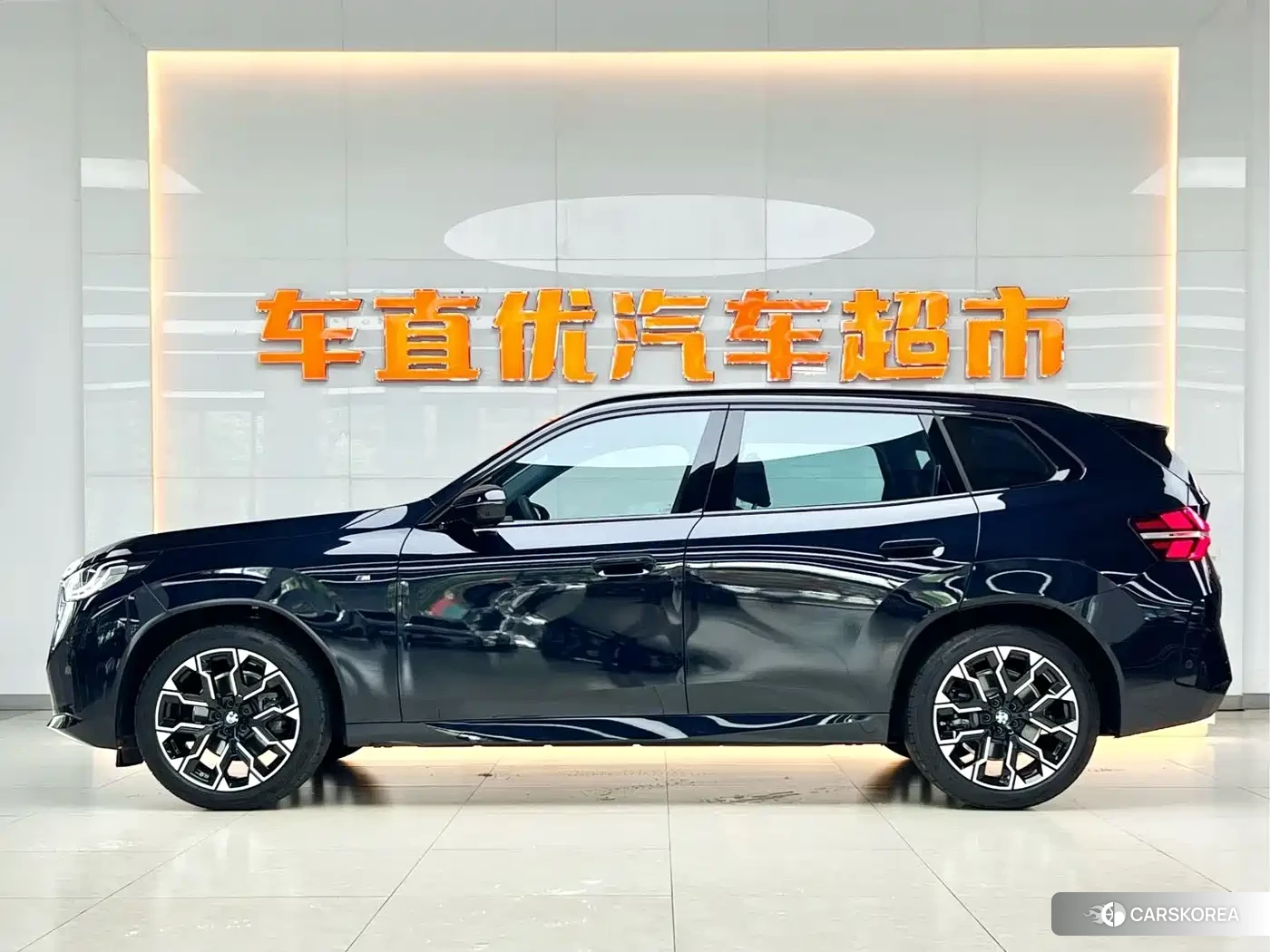 BMW X3 id 4679459 из Китая 8