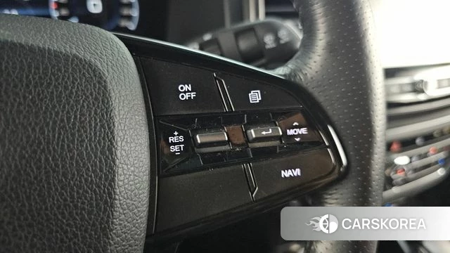 Ssangyong The New Rexton Sport id 4433628 из Кореи 8