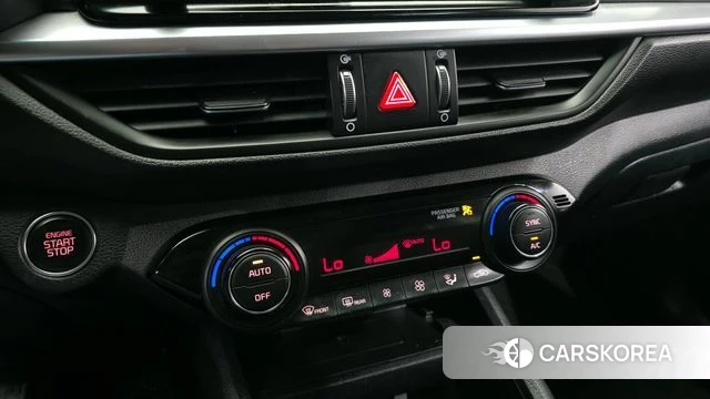 Kia The New K3 2nd generation id 3916077 из Кореи 8