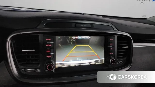 Kia The New Sorento id 3598889 из Кореи 8