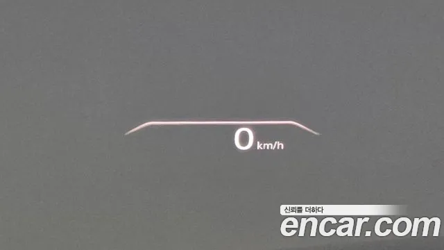 Genesis G80 (RG3) id 2849844 из Кореи 8