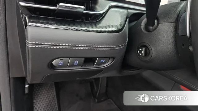 Genesis G90 (RS4) id 3093605 из Кореи 8