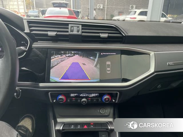 Audi Q3 id 4261823 из Китая 8