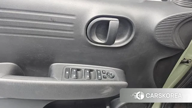 Hyundai Casper id 3600511 из Кореи 8