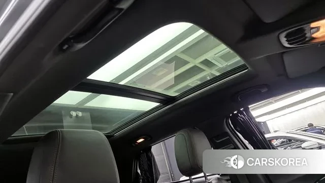 Chevrolet (GM Daewoo) Trailblazer id 3665728 из Кореи 8