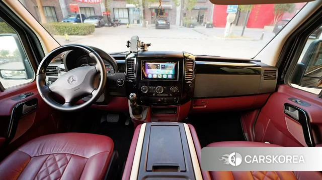 Mercedes-Benz Sprinter id 4239524 из Китая 8