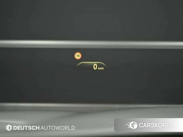 BMW 5 Series (G30) id 4581695 из Кореи 8