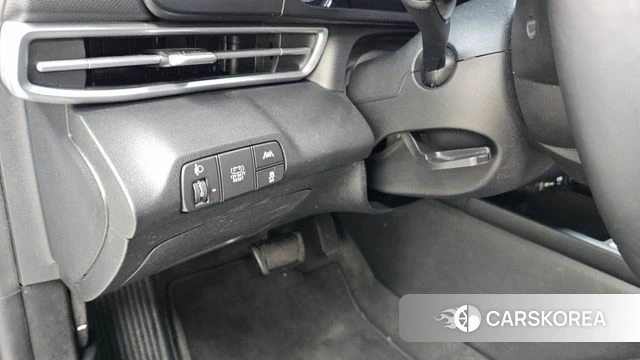 Hyundai Avante Hybrid (CN7) id 4494529 из Кореи 8