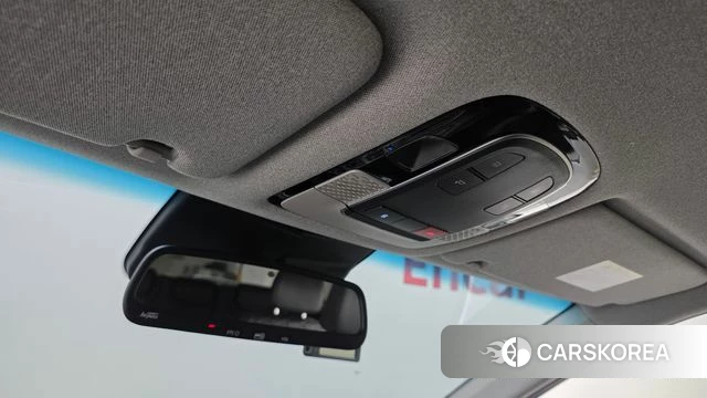 Hyundai The New Palisade id 3910404 из Кореи 8