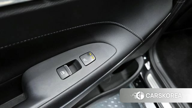 Hyundai The New Grandeur IG id 3794792 из Кореи 8