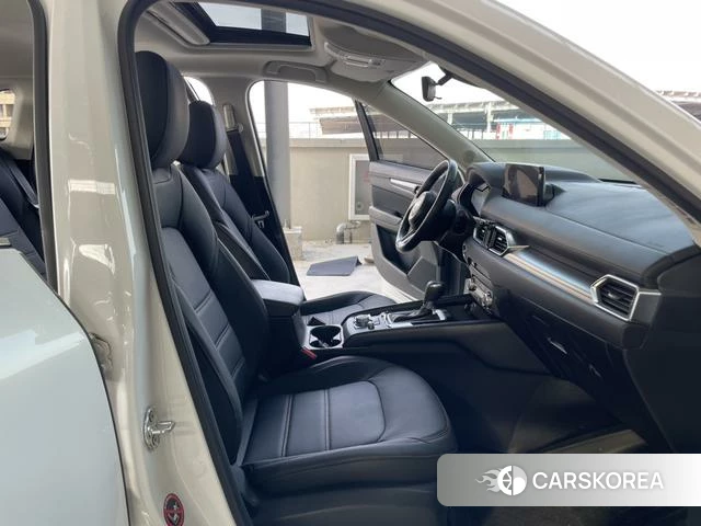 Mazda CX-5 id 4290403 из Китая 8