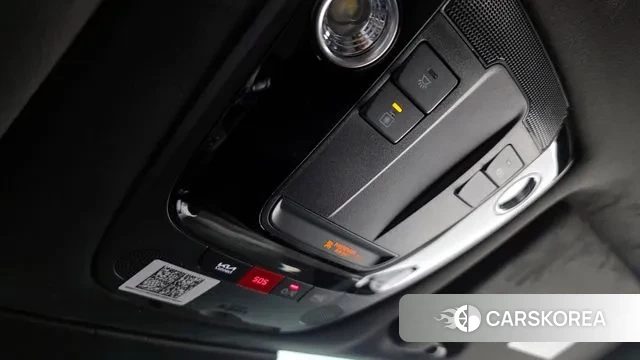 Kia The New Sportage 5th Generation Hybrid id 3571343 из Кореи 8