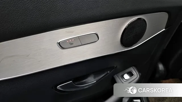 Mercedes-Benz GLC-Class X253 id 3520348 из Кореи 8