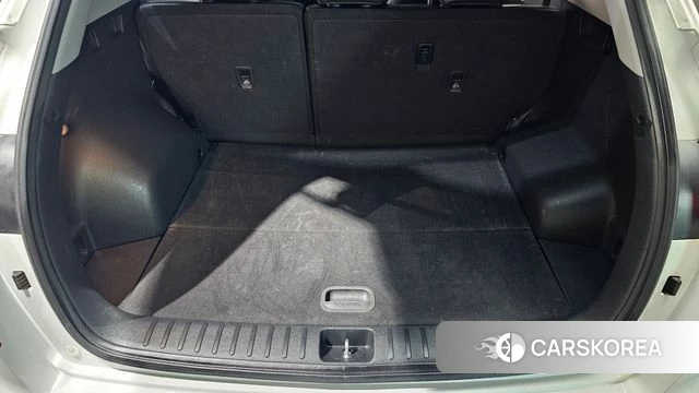 Hyundai All New Tucson id 4737542 из Кореи 8