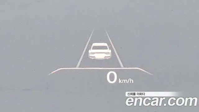 Genesis G80 (RG3) id 2945082 из Кореи 8