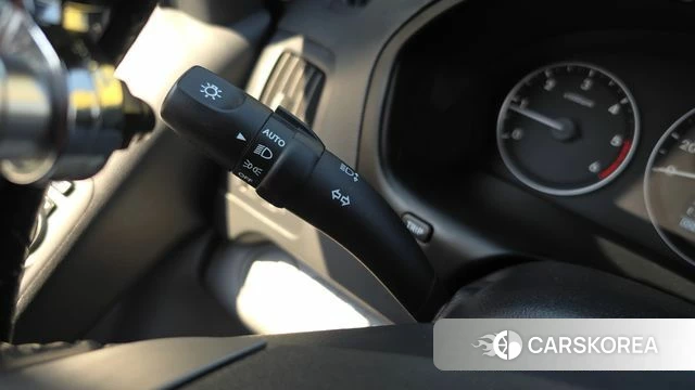 Hyundai The New Grand Starex id 3905002 из Кореи 8