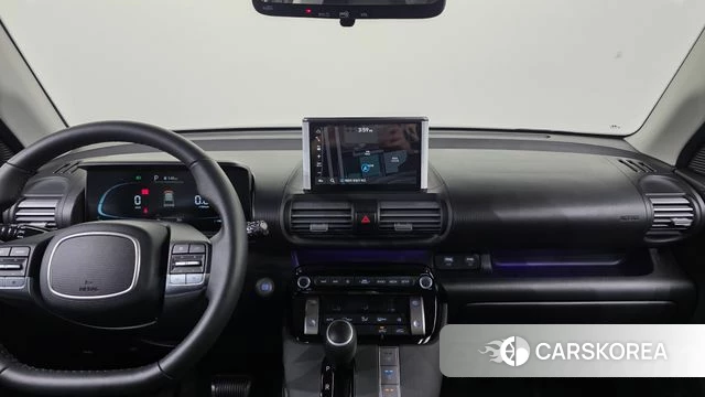Hyundai Casper id 4427514 из Кореи 8