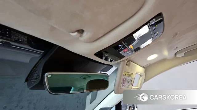 Hyundai Grandeur (GN7) id 3457297 из Кореи 8