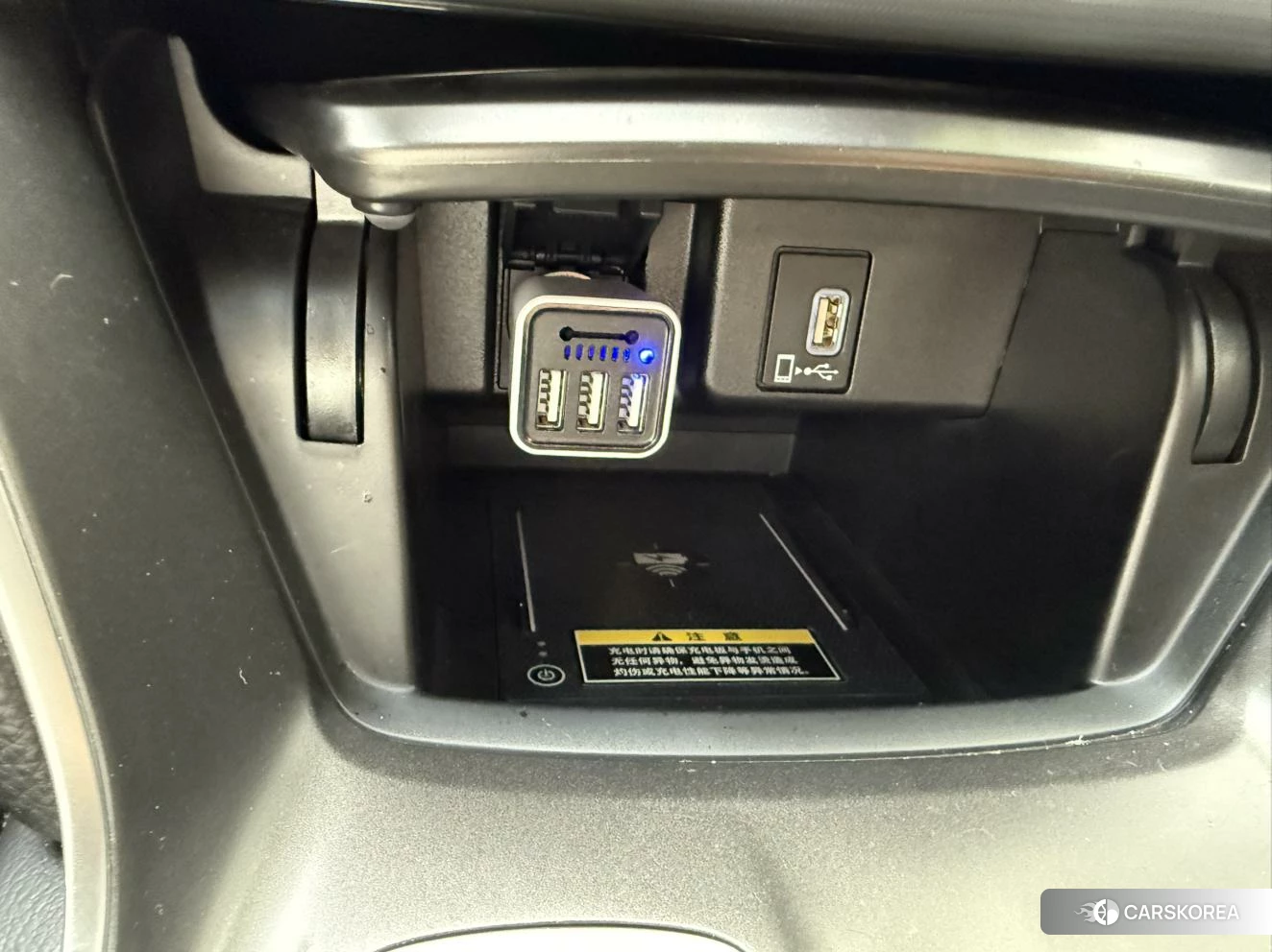 Honda Accord id 4455389 из Китая 8