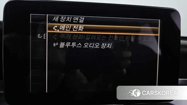 Mercedes-Benz GLC-Class X253 id 3666650 из Кореи 8