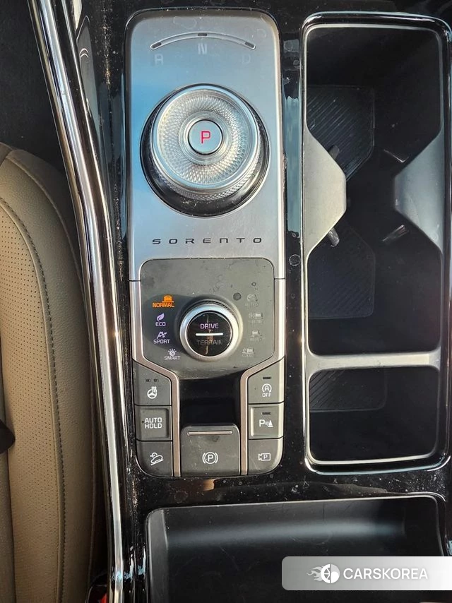 Kia The New Sorento 4th Generation id 4432848 из Кореи 8