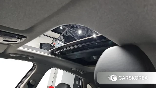 Hyundai Sonata Hybrid (DN8) id 3746907 из Кореи 8