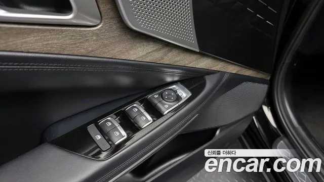 Kia K8 Hybrid id 2806463 из Кореи 8