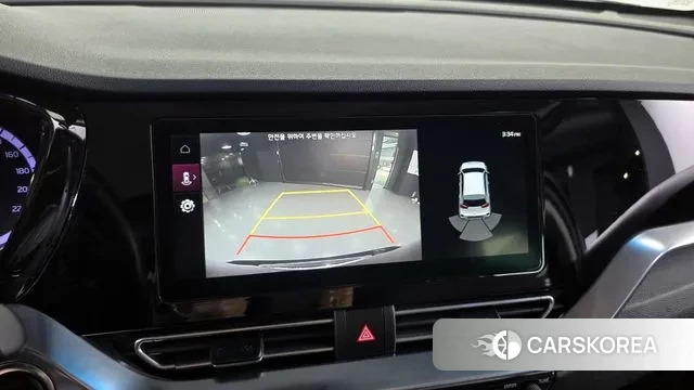 Kia The New Niro id 3060526 из Кореи 8