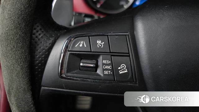 Maserati Levante id 4203715 из Кореи 8