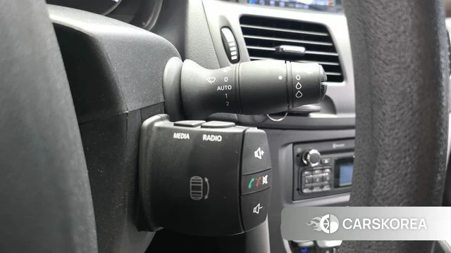 Renault Korea (Samsung) SM5 Nova id 4459495 из Кореи 8