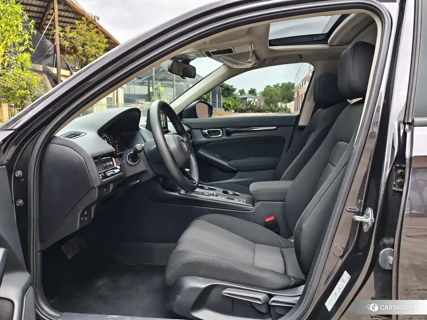 Honda Integra id 4654598 из Китая 8