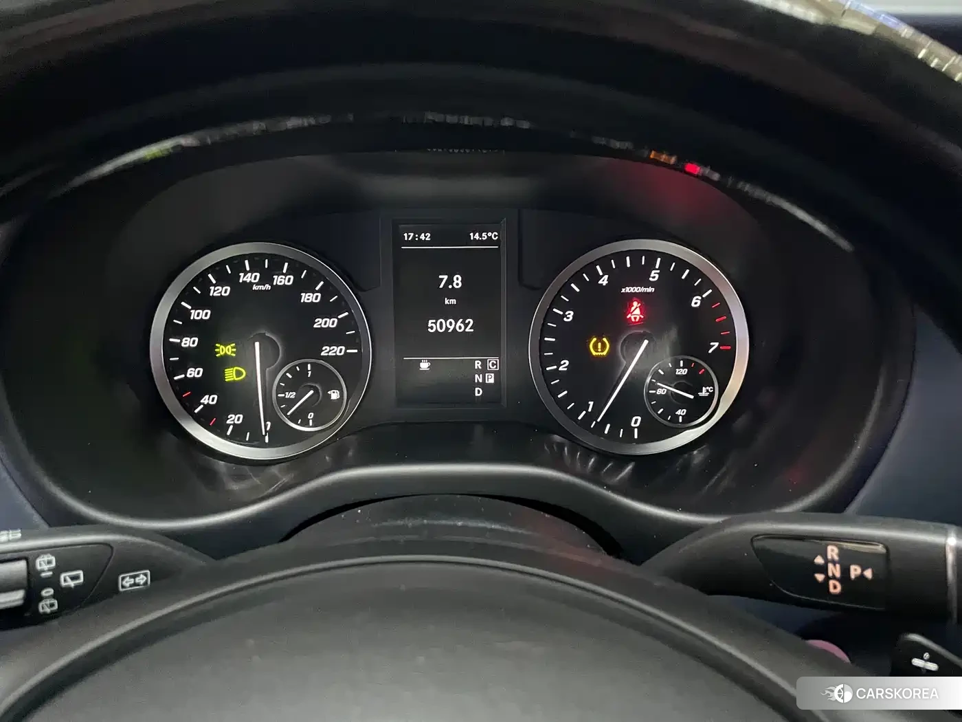 Mercedes-Benz Vito id 4576894 из Китая 8