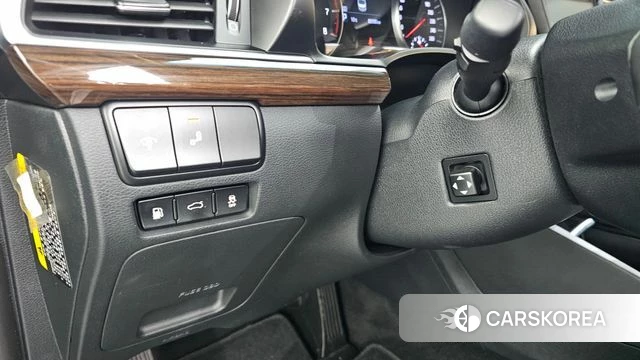 Kia Come New K7 id 3917194 из Кореи 8