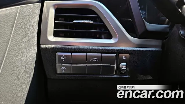 Ssangyong Beautiful Korando id 2850473 из Кореи 8