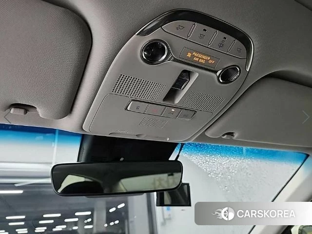 Hyundai The New Grandeur IG id 3920996 из Кореи 8