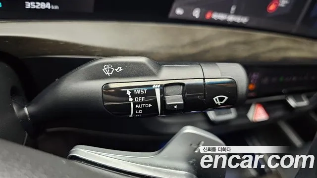 Kia K8 Hybrid id 2878692 из Кореи 8