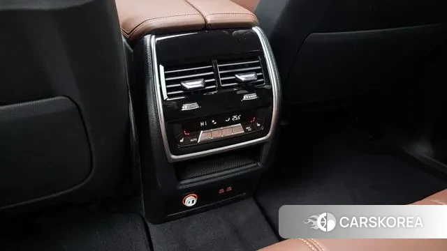 BMW X5 (G05) id 3451877 из Кореи 8