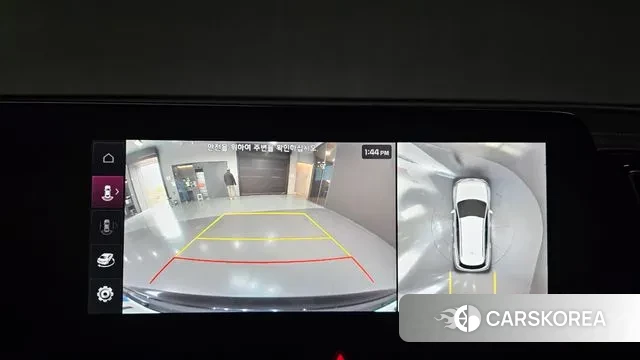 Kia Sportage 5th Generation id 3354456 из Кореи 8