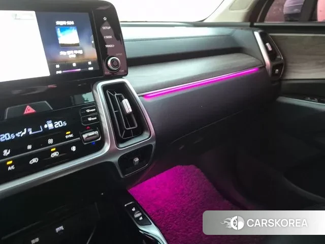 Kia Sorento 4th Generation id 3379116 из Кореи 8