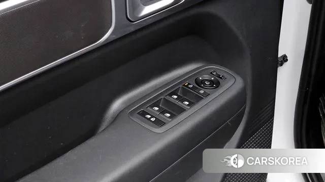 Hyundai Santa Fe (MX5) id 3497153 из Кореи 8