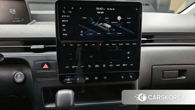 Hyundai Staria id 3126731 из Кореи 8