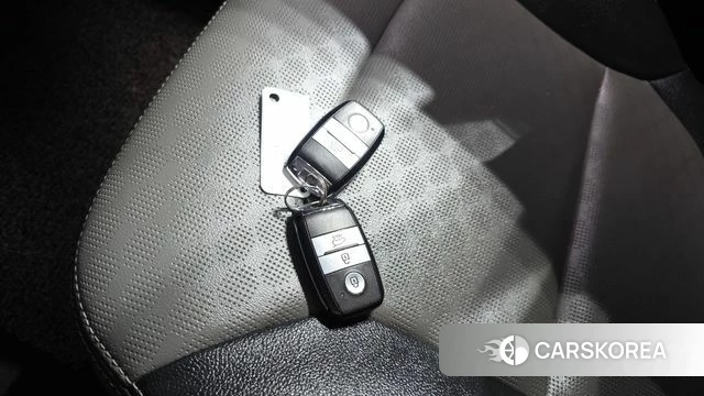 Kia The New Ray id 4338528 из Кореи 8