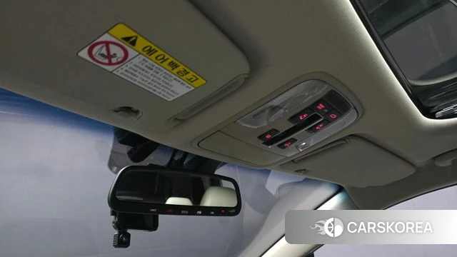 Kia The New Carnival id 4384813 из Кореи 8