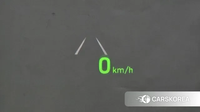 Genesis EQ900 id 3526369 из Кореи 8